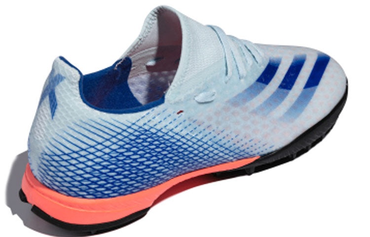 adidas X Ghosted .3 TF Glory Hunter 'Sky Tint Royal Blue' FY2906 - 4