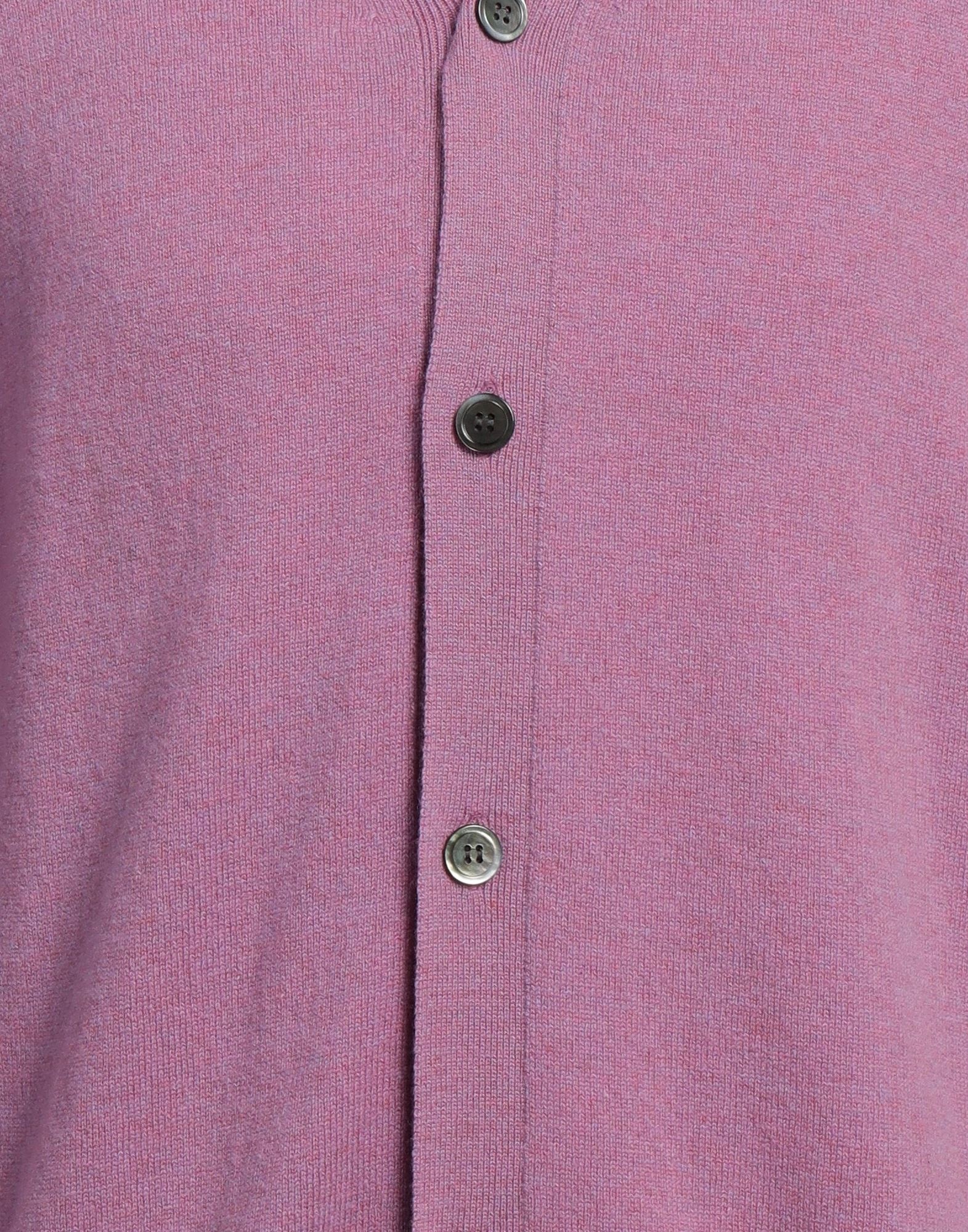 Men's Cardigan - 4