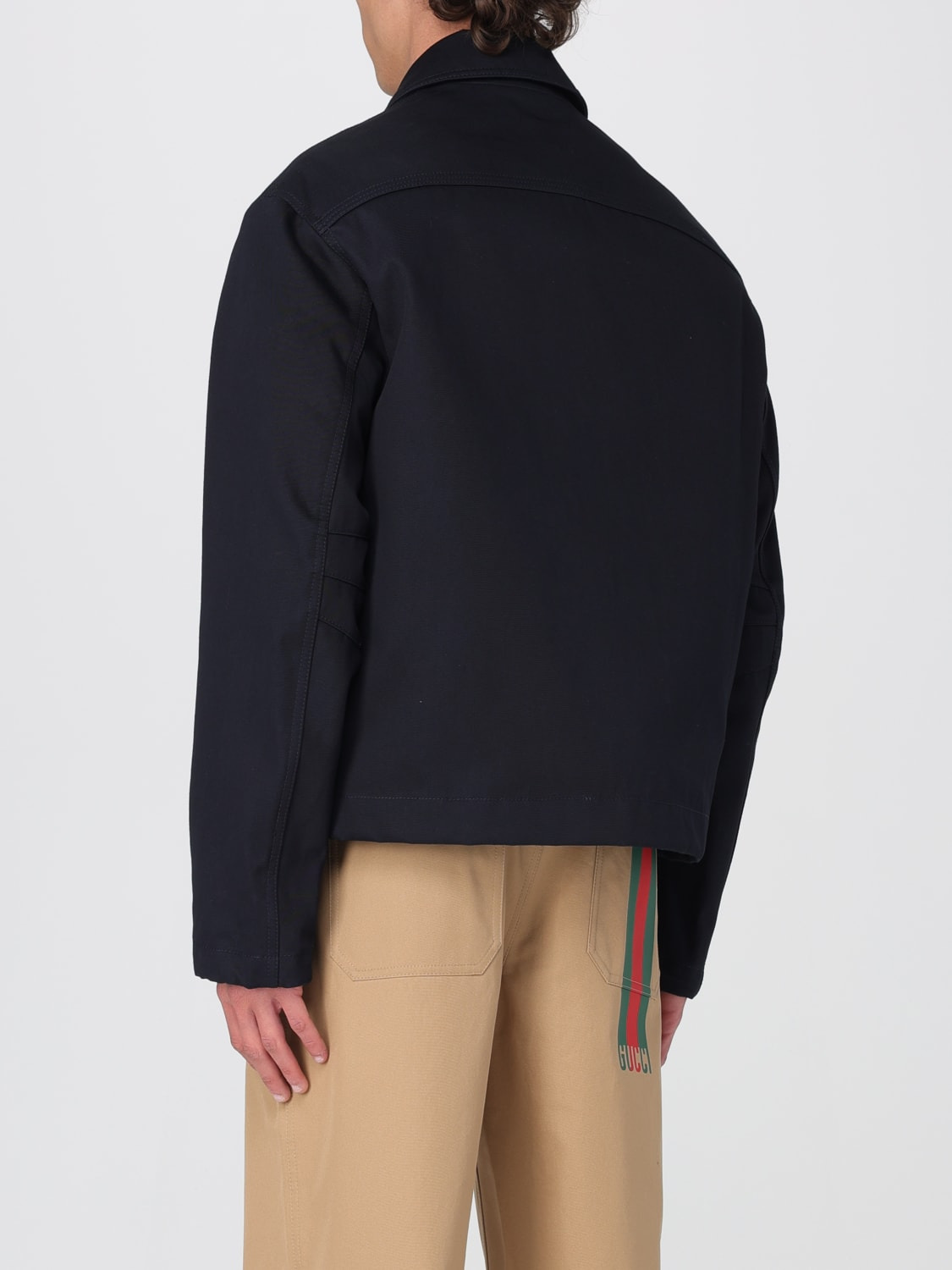Jacket men Gucci - 3