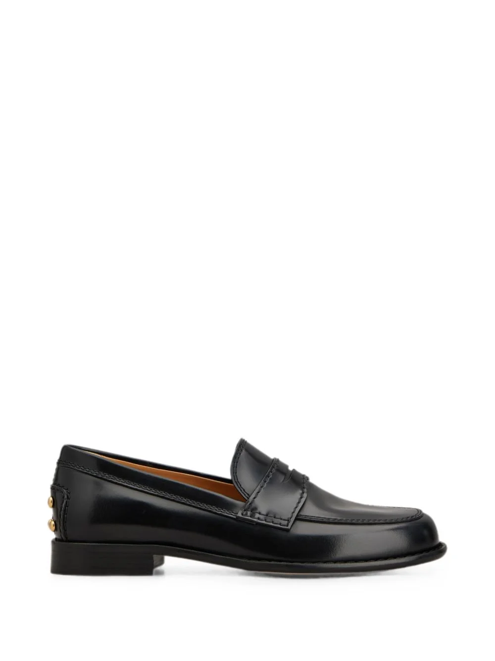 Gommino leather loafers - 1