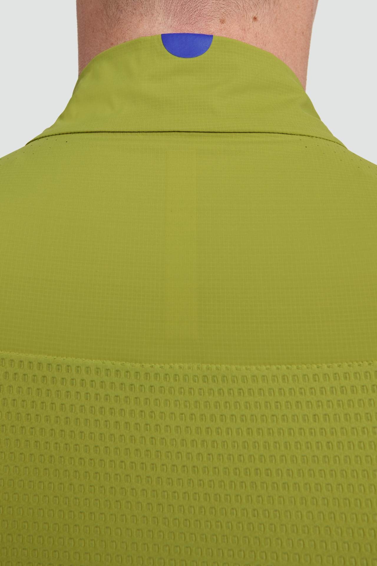 Draft Team Vest - 7