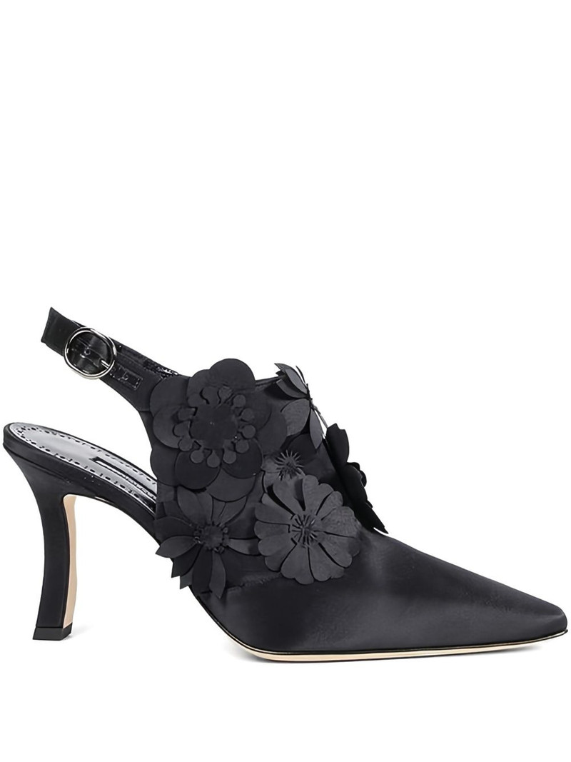 Antigona slingback pumps 1