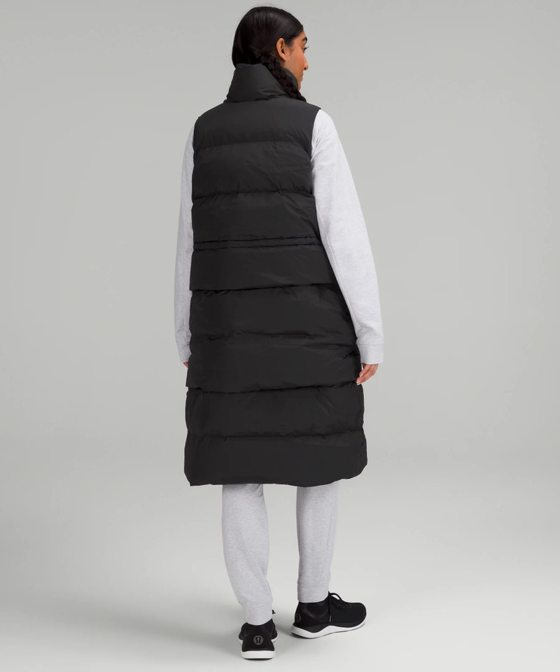 Transformable Parka 3