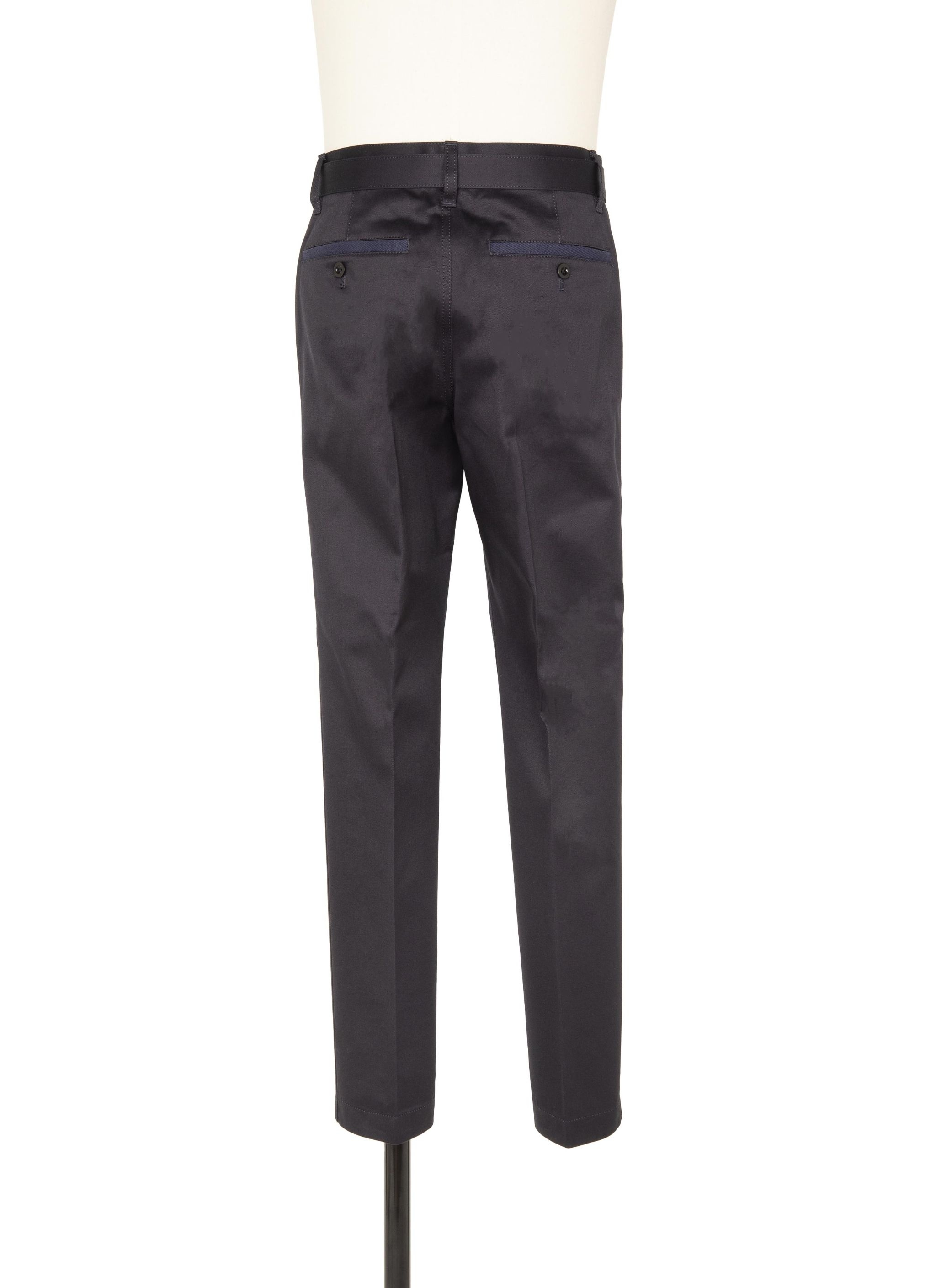 最安 Cotton sacai Chino REVERSIBLE | Pants パンツ