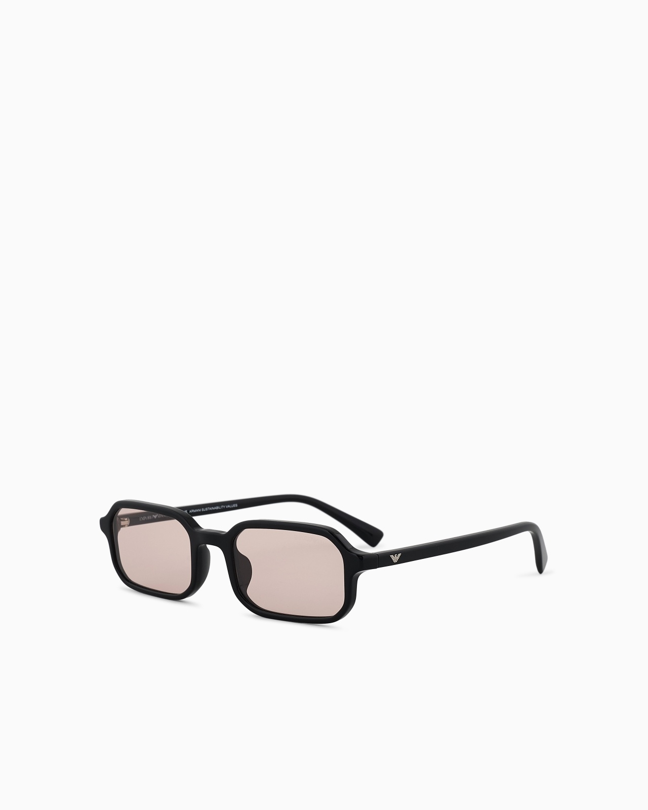 MEN’S RECTANGULAR SUNGLASSES - 3