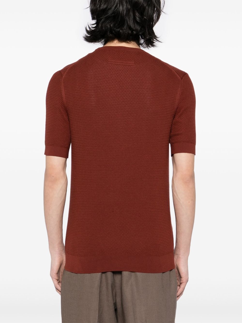 COTTON T-SHIRT - 3
