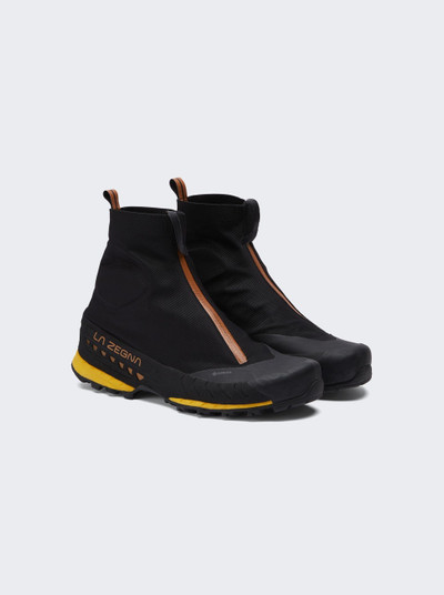 ZEGNA X La Sportiva Sneaker Boots Black Black outlook