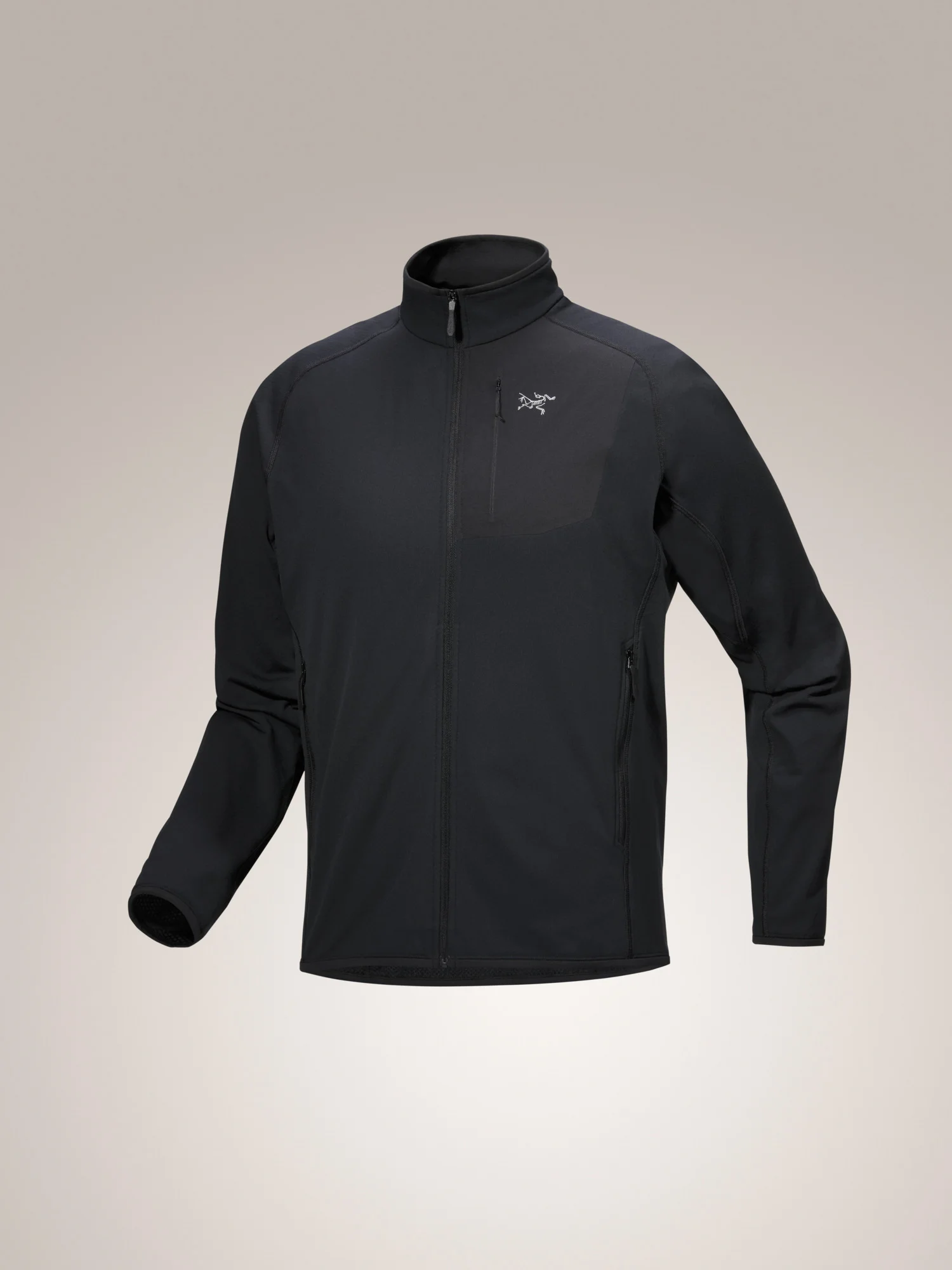 Delta Jacket - 1
