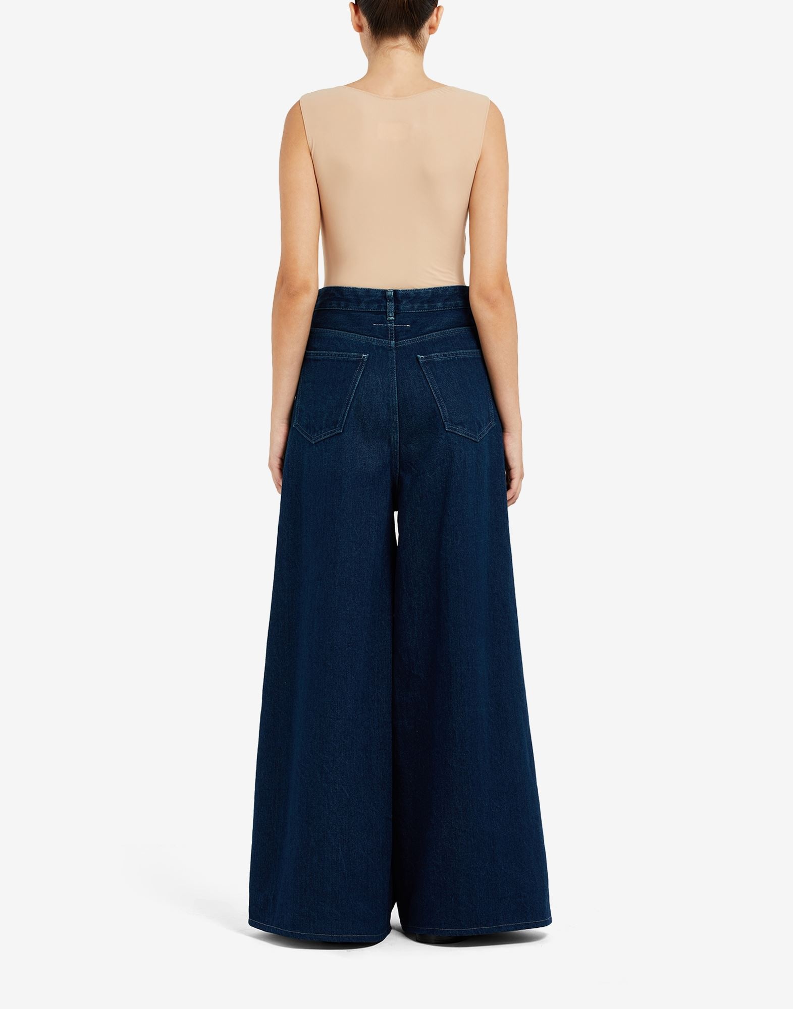Flare jeans - 4