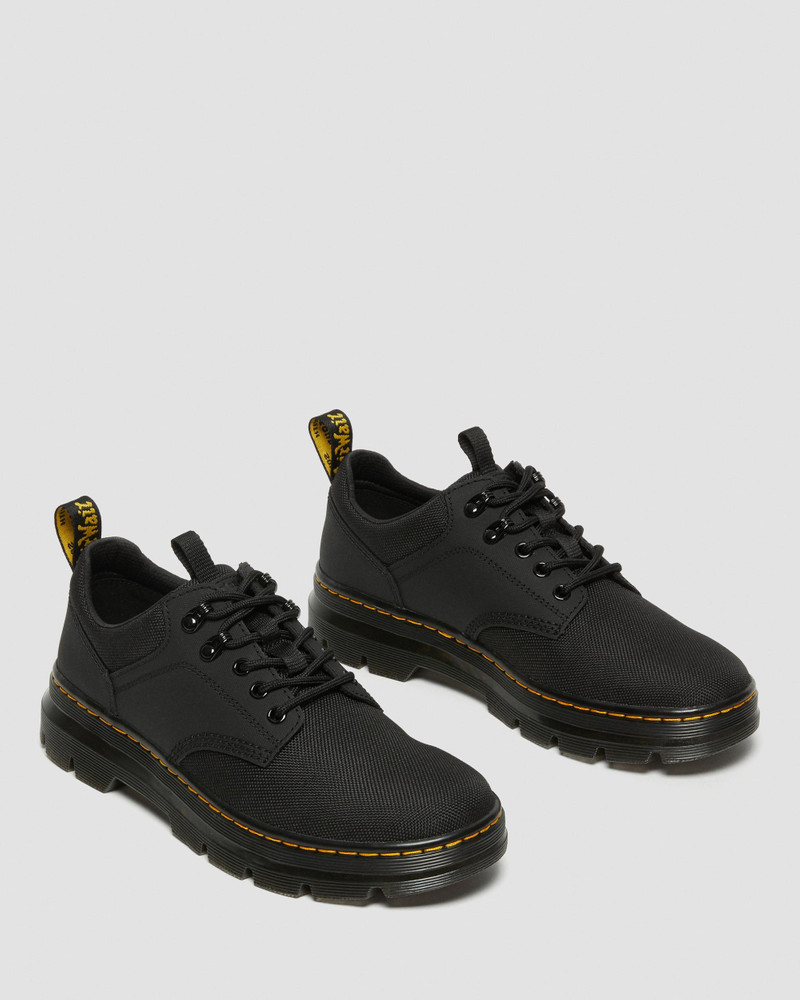 Reeder Utility Shoes 5