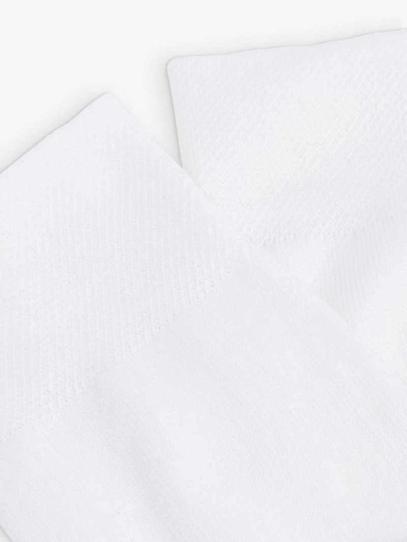 FALKE Sensitive London stretch-cotton-blend socks outlook