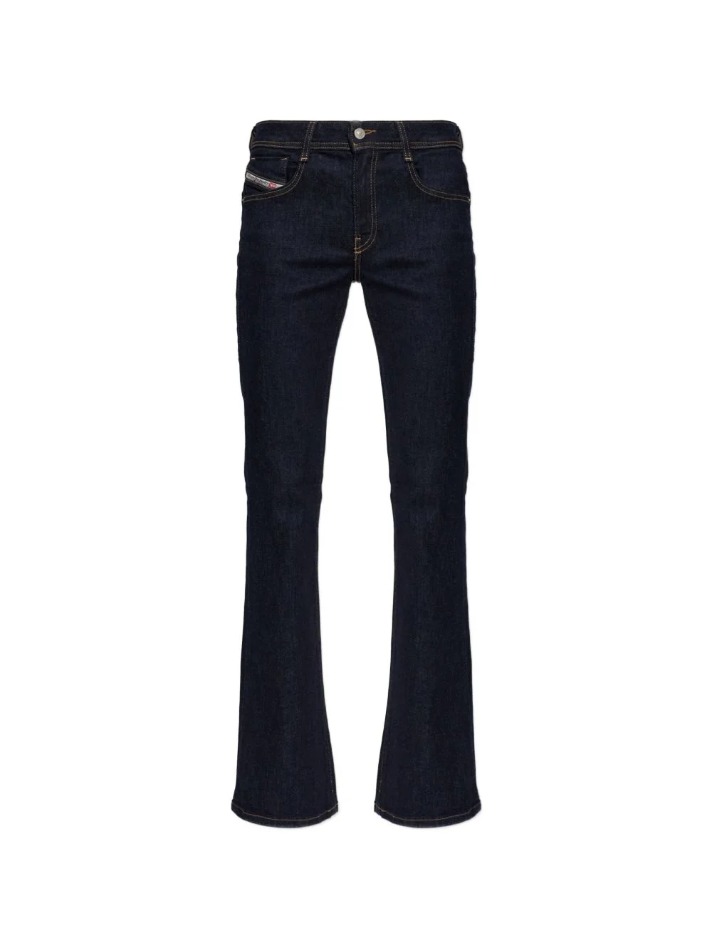 1969 D-Ebbey jeans - 1