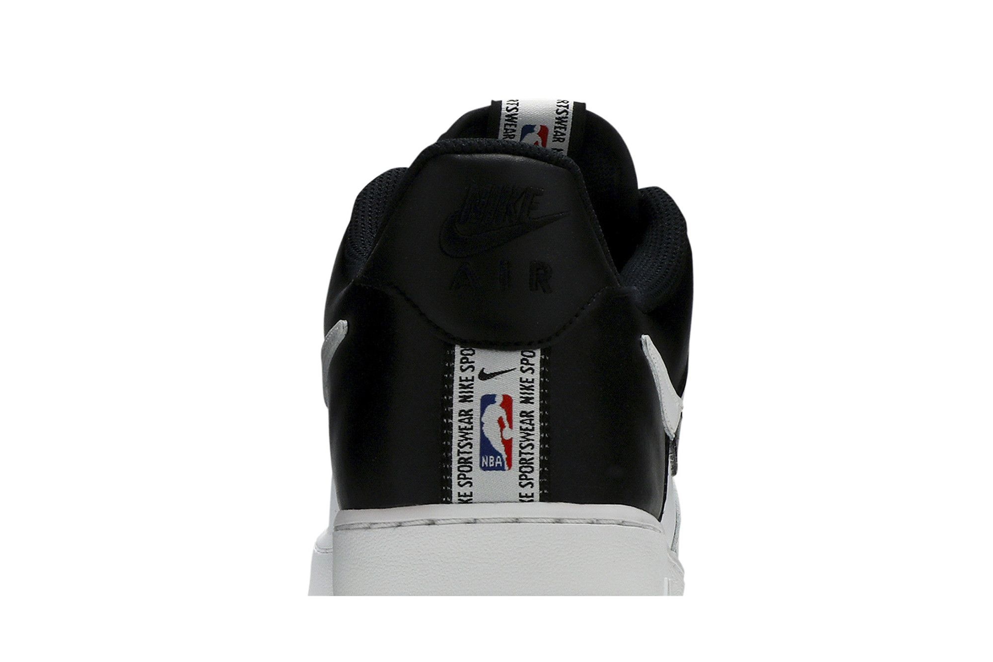 NBA x Air Force 1 Low 'Spurs' - 7