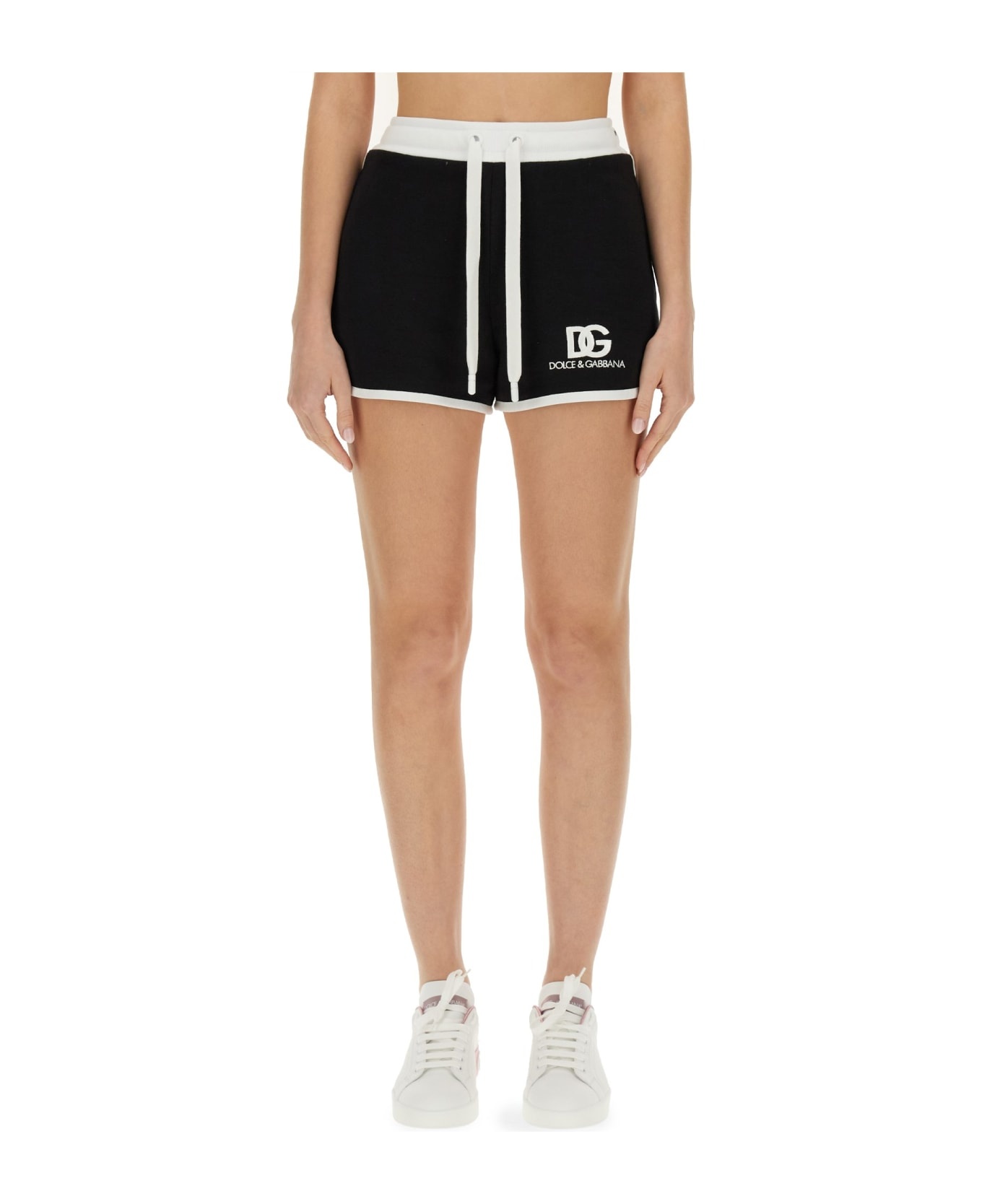 Logo Shorts - 1