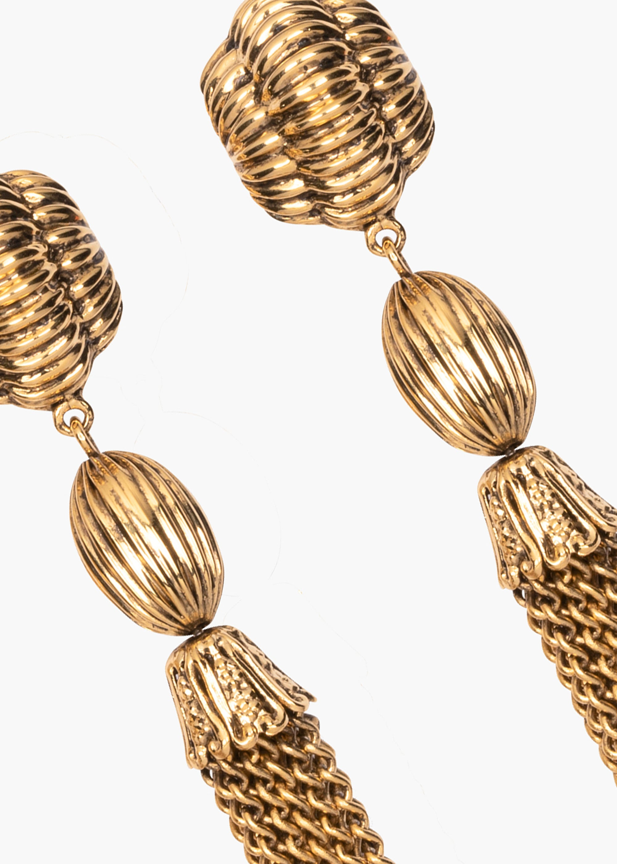 Arthella Earrings - 5