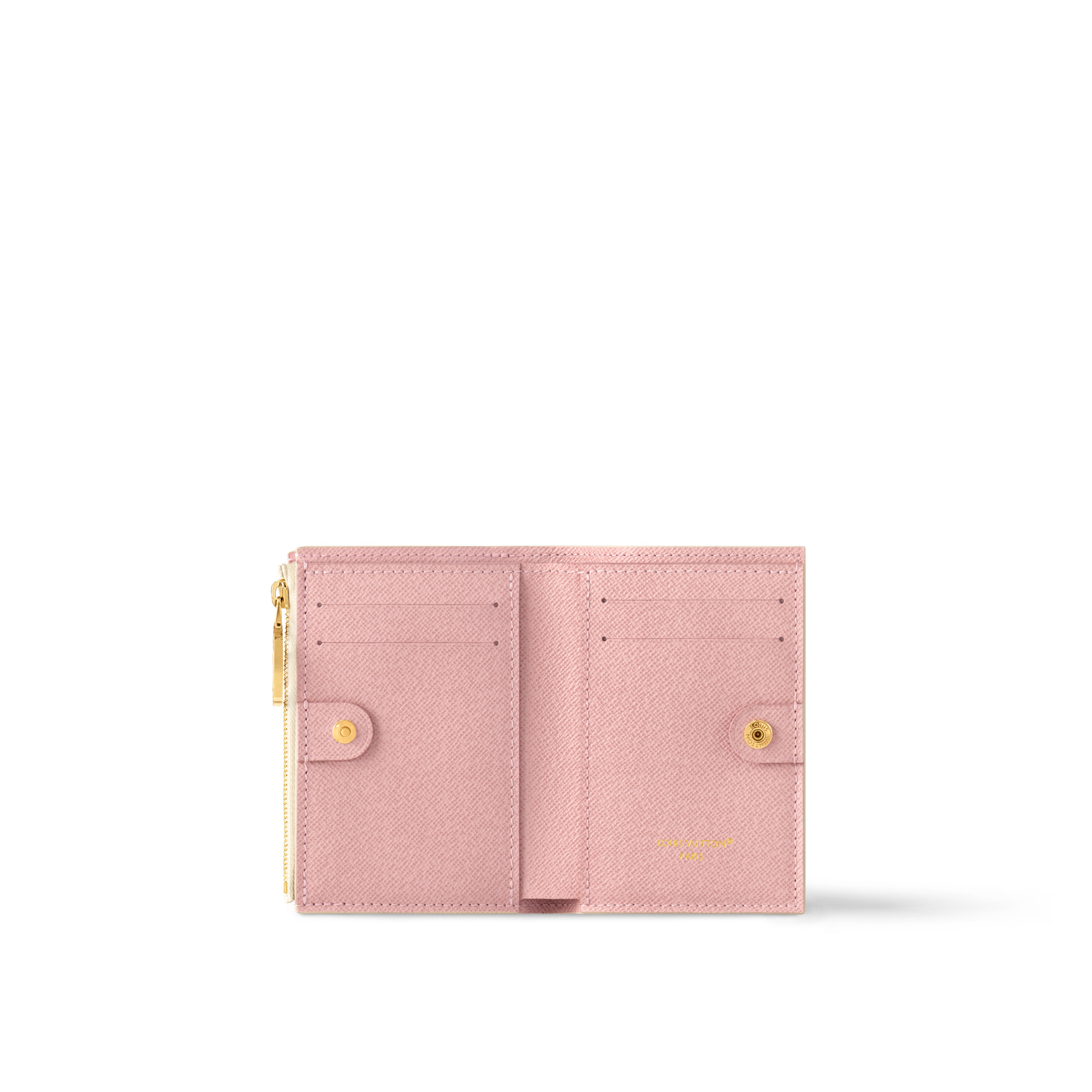 Lisa Wallet - 5