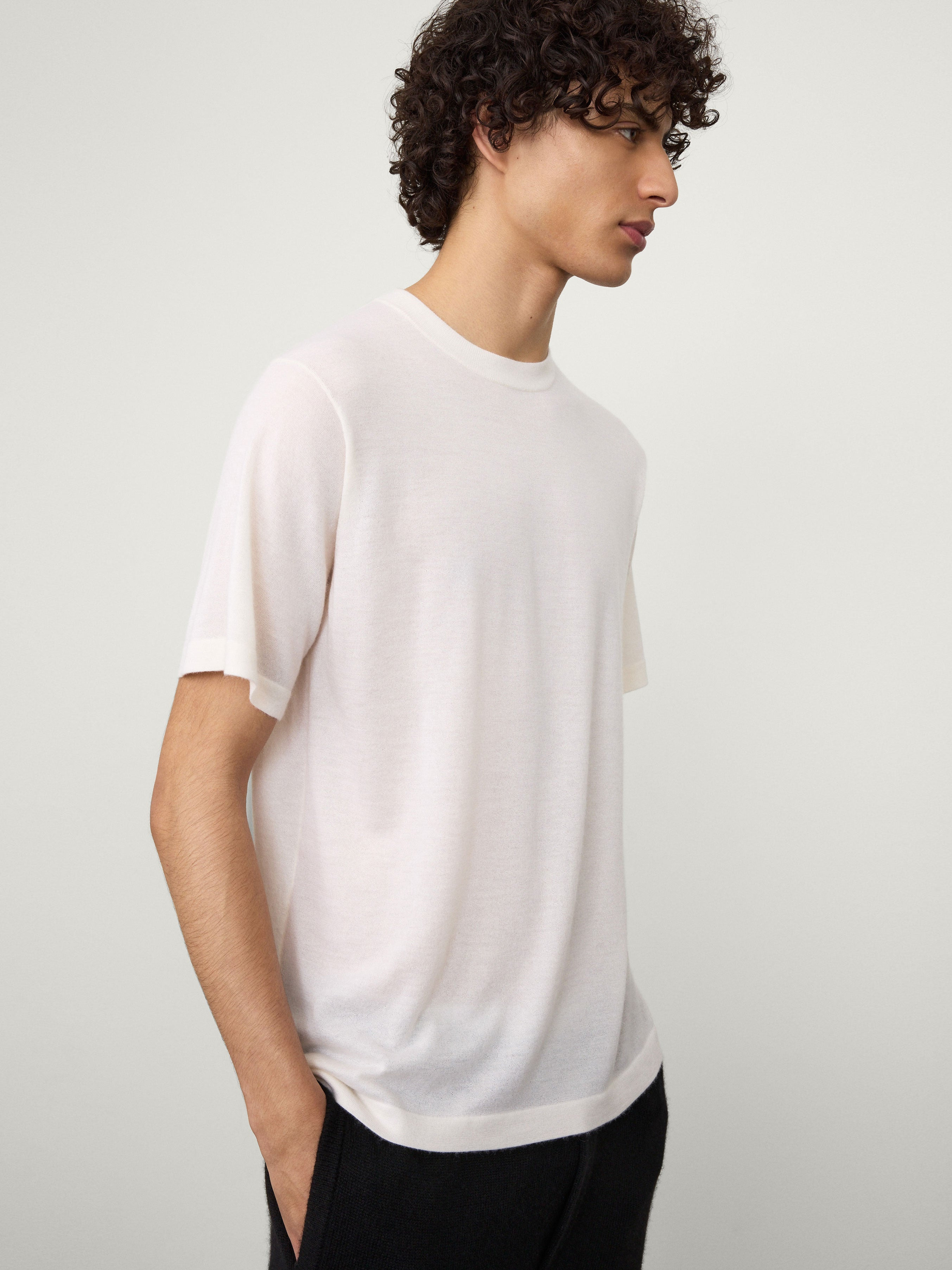 The Ancell T-shirt - 3