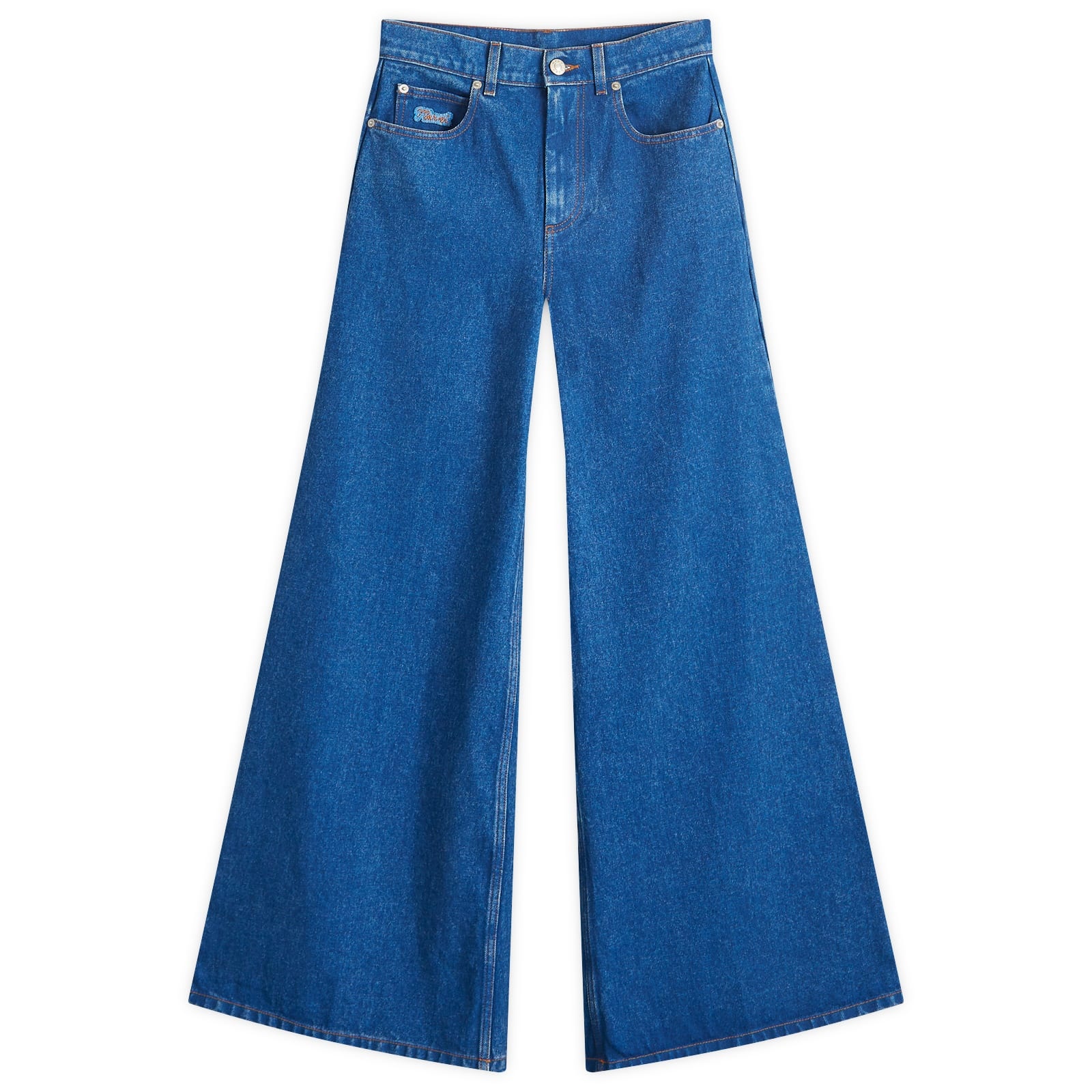 Marni Trousers - 1