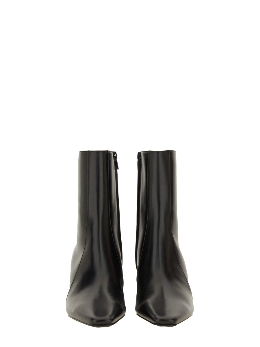 Saint Laurent Women Boot "Rainer" - 4