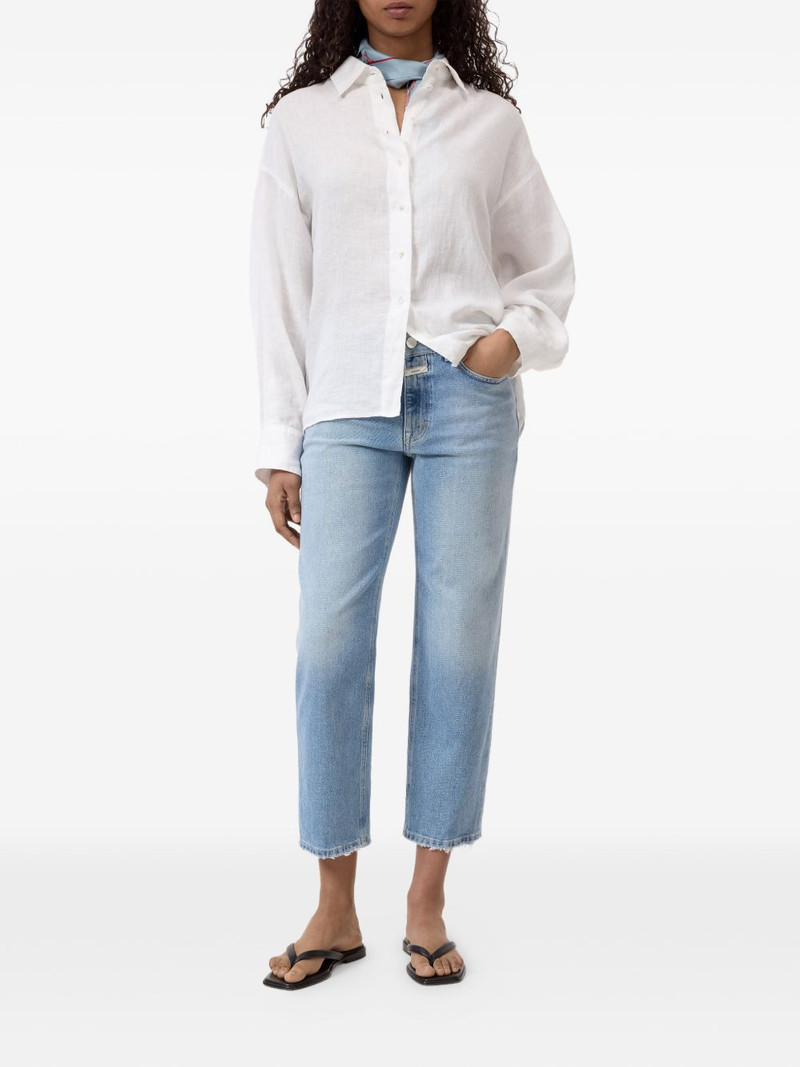 CLOSED Milo jeans outlook