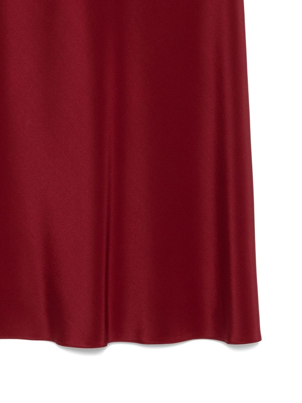 A-line skirt - 3