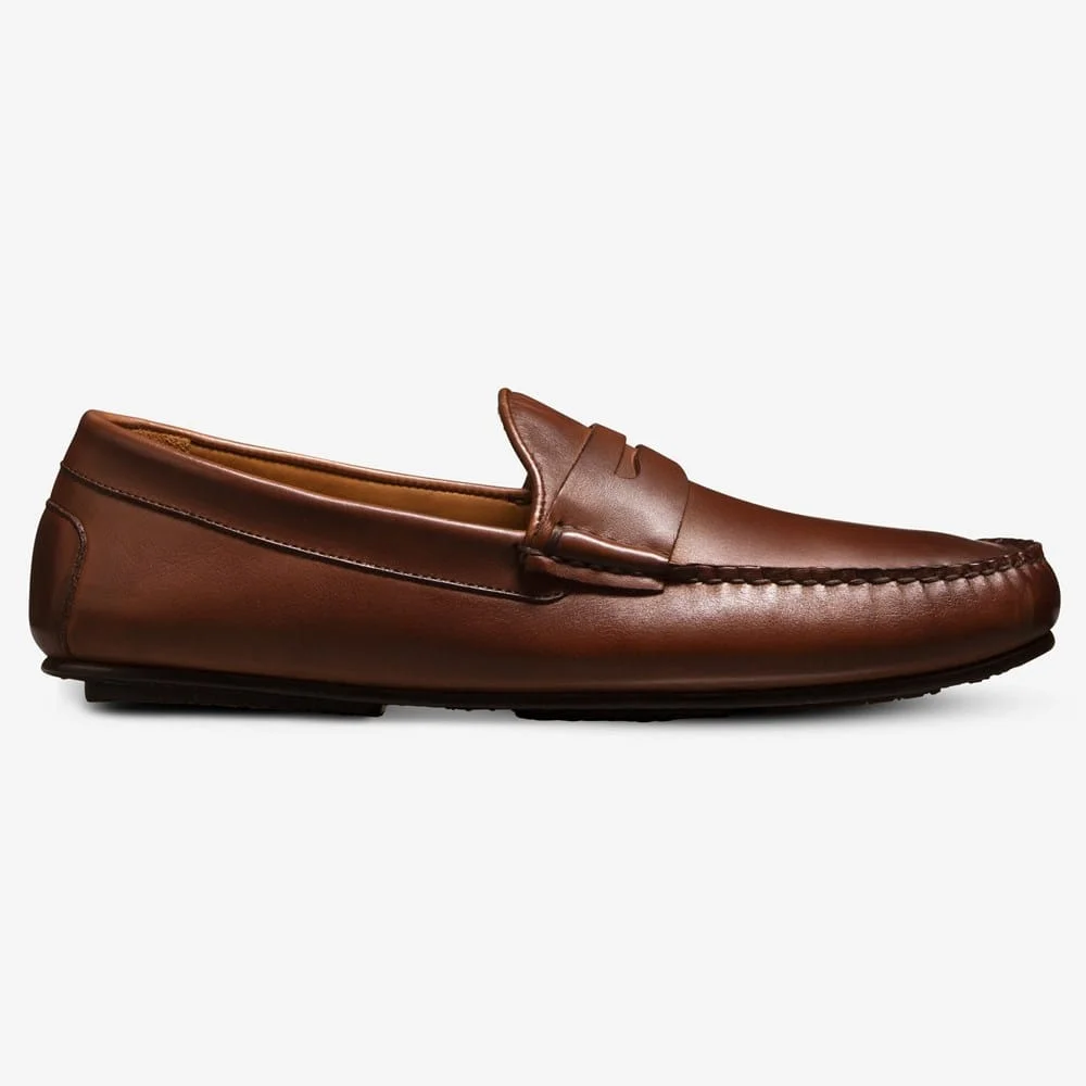 Super Sport Penny Loafer - 1