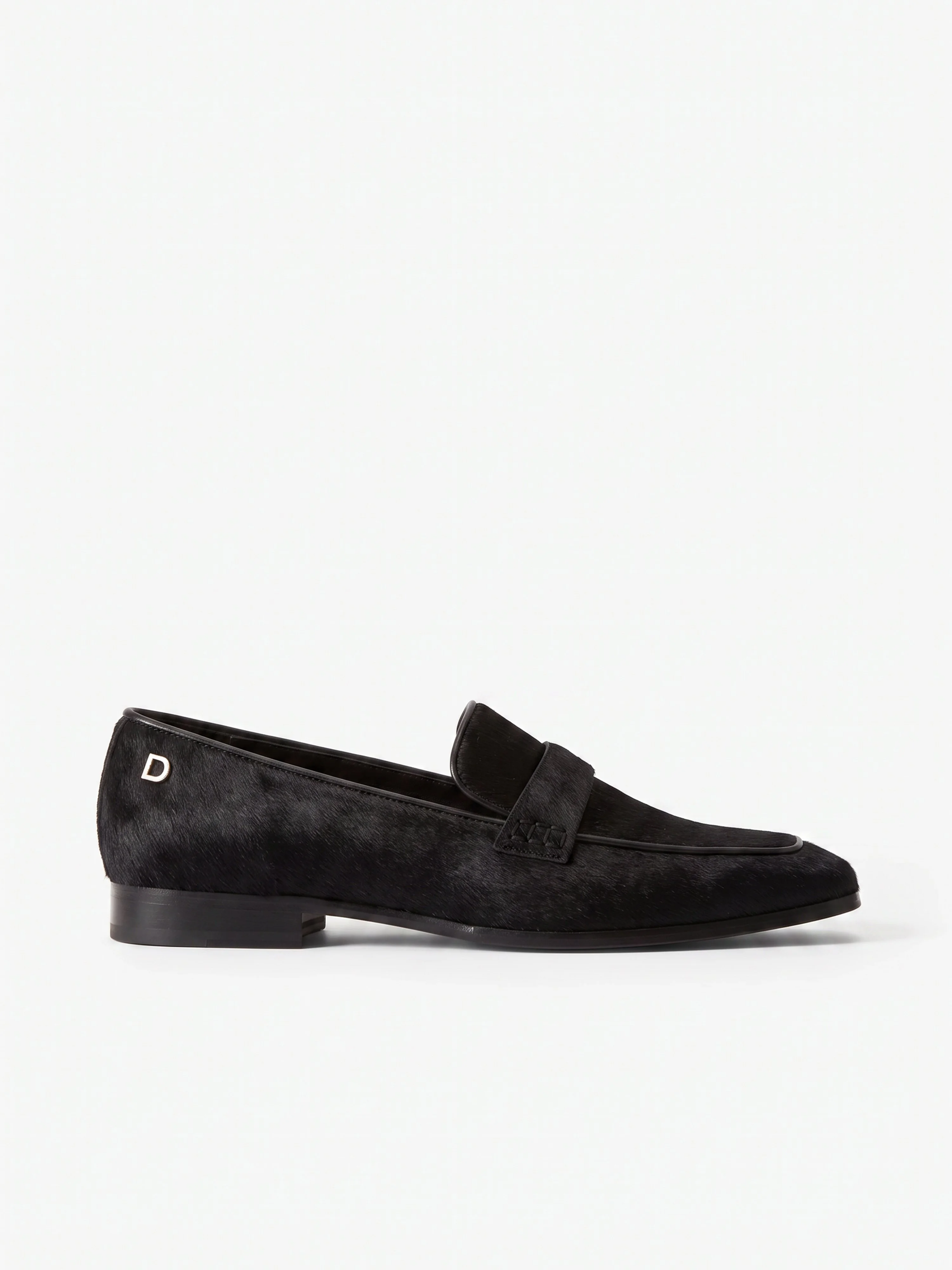Loafer Pony Hair - 1