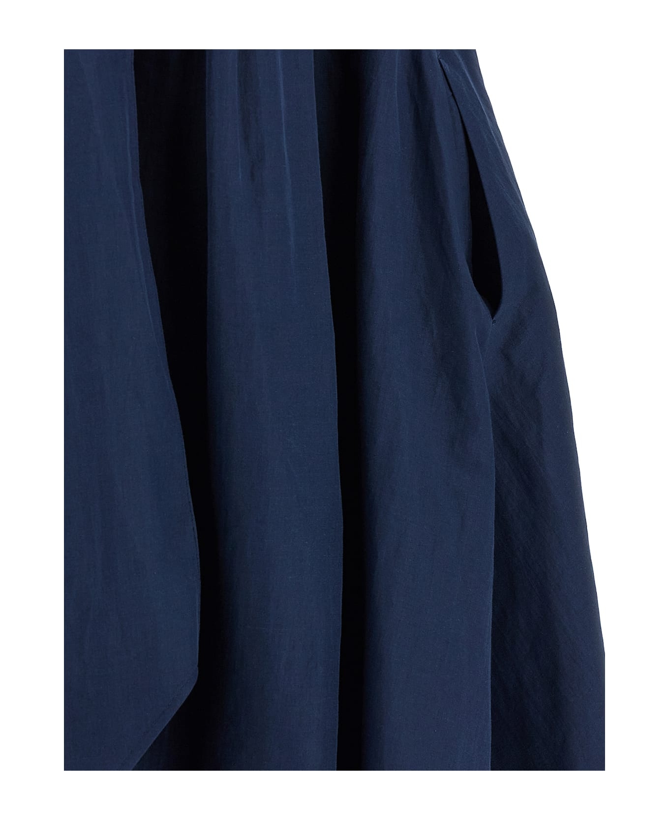 'piega' Dress - 4