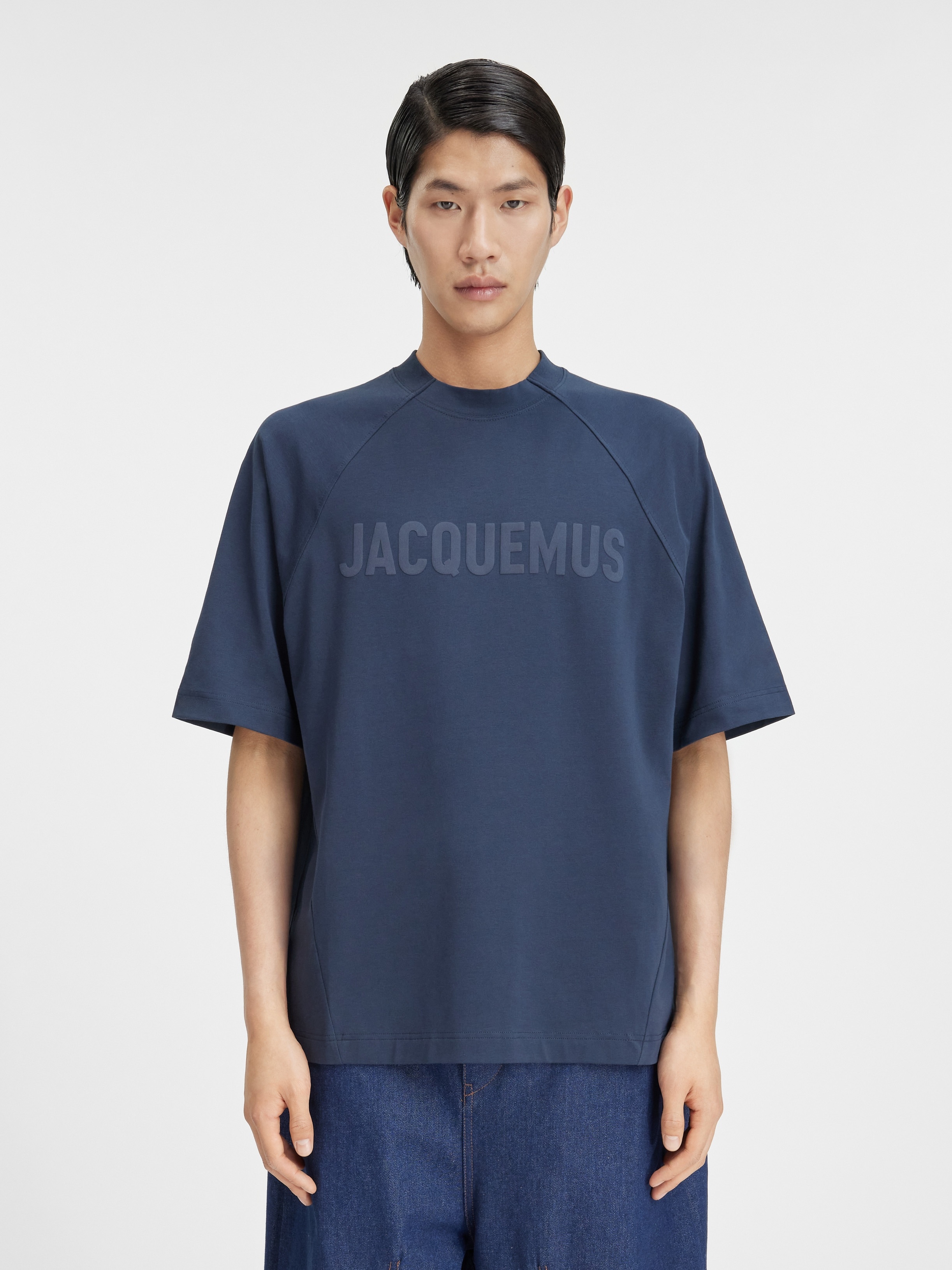 Le t-shirt Typo - 2