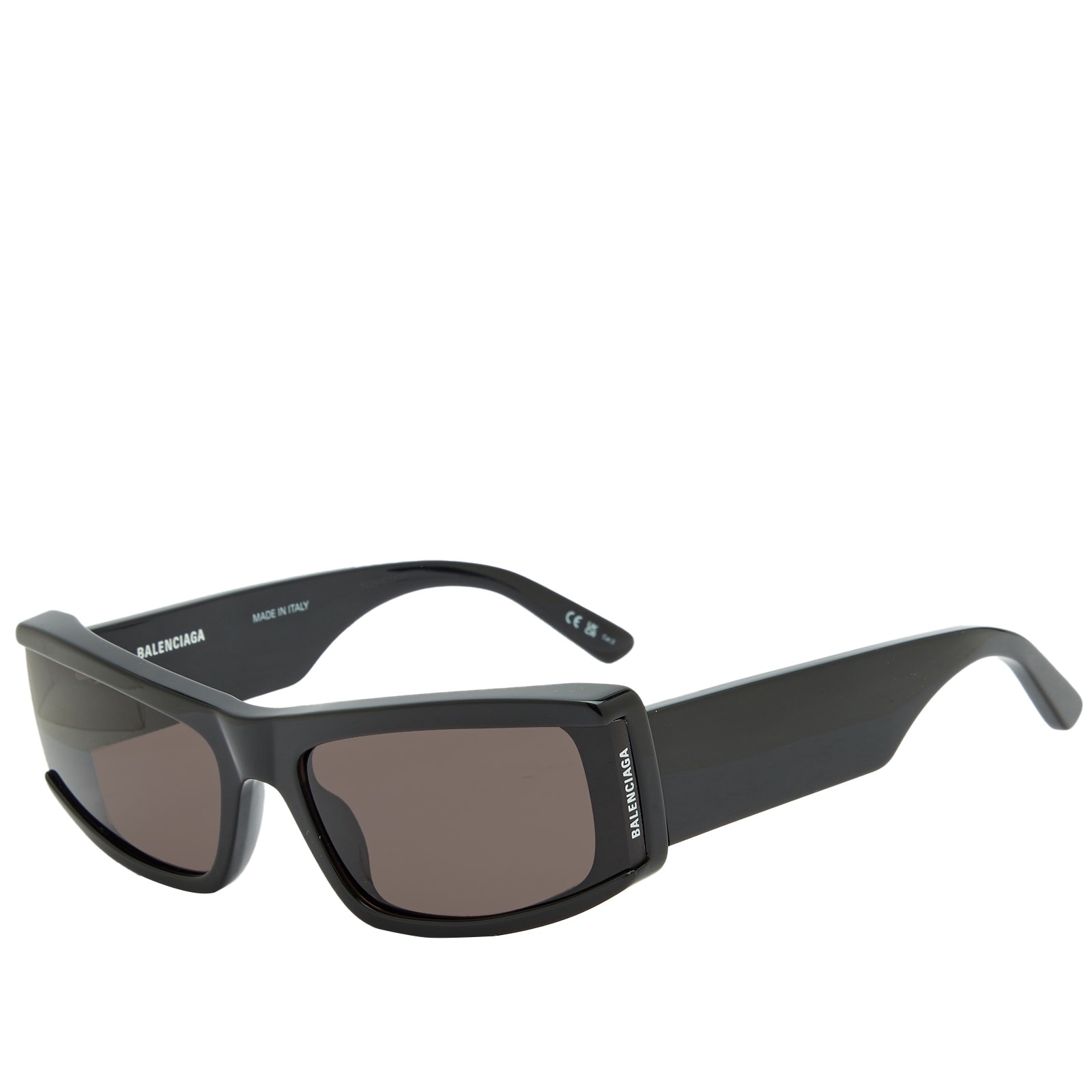 Balenciaga Eyewear BB0305S Sunglasses - 1