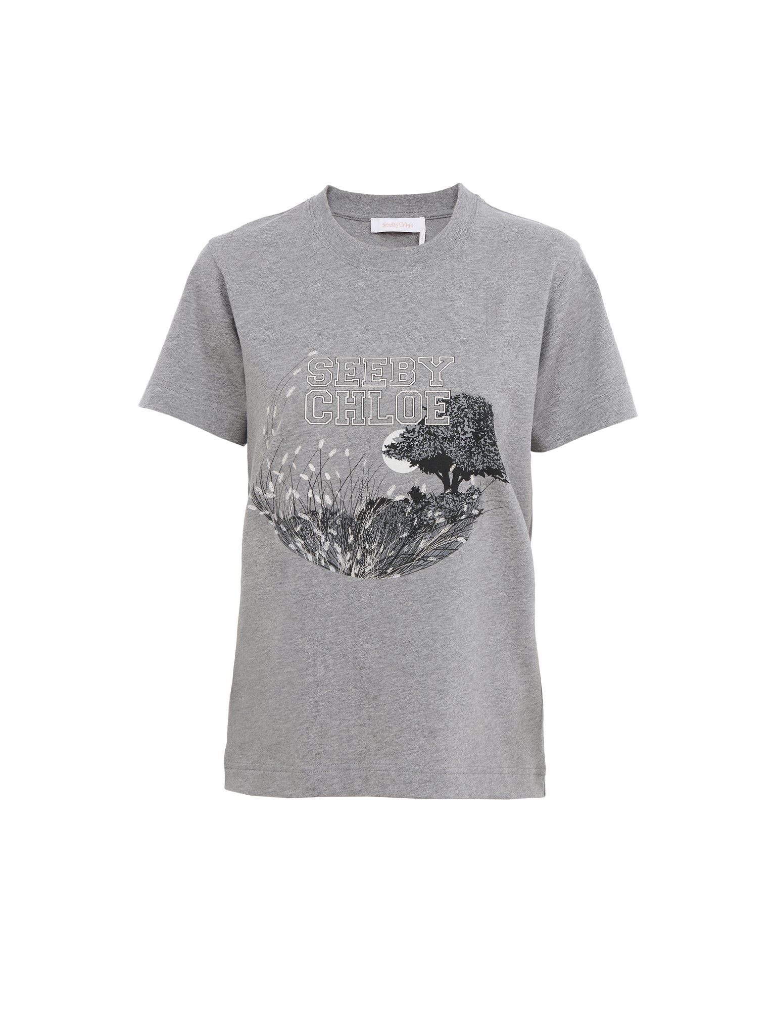 PRINTED T-SHIRT - 1