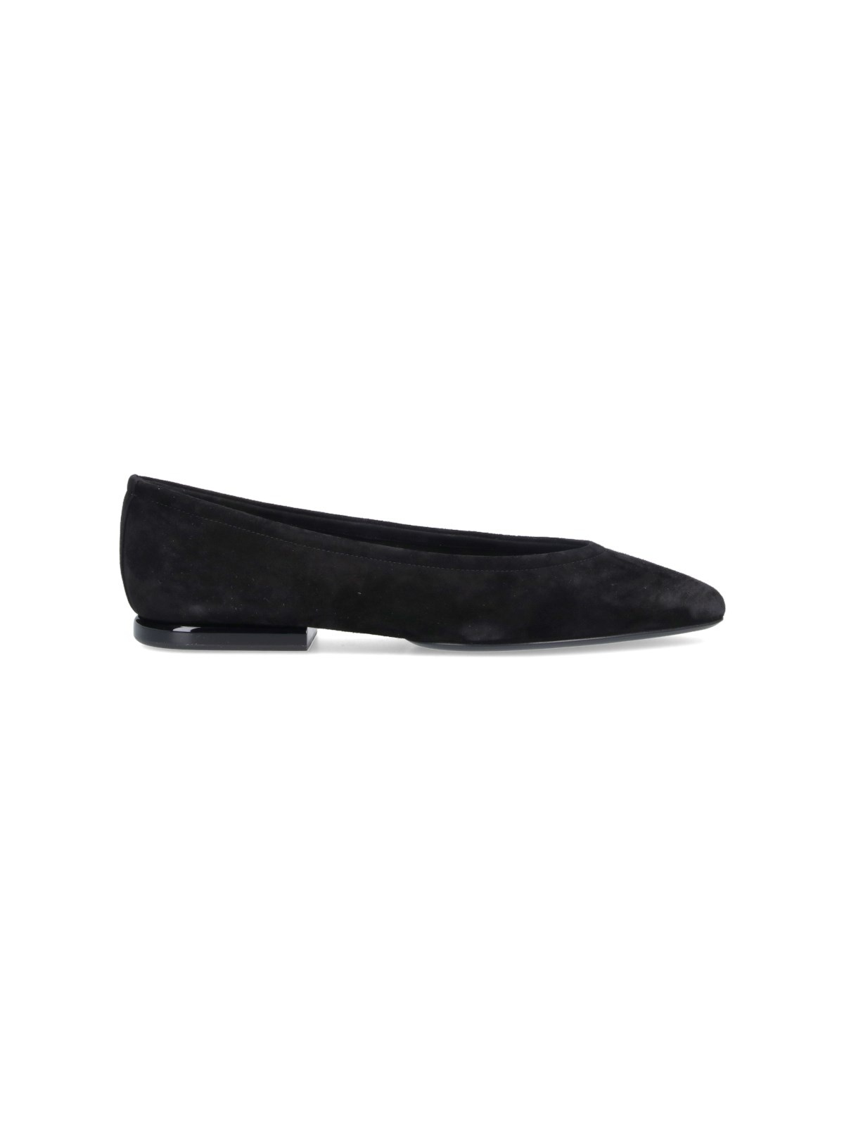 'PRIMULA' BALLET FLATS - 1