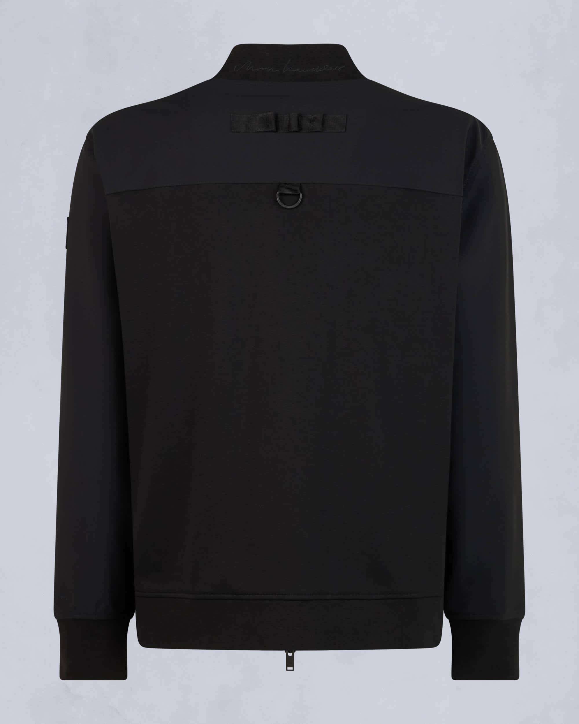 PERIDO BOMBER - 6
