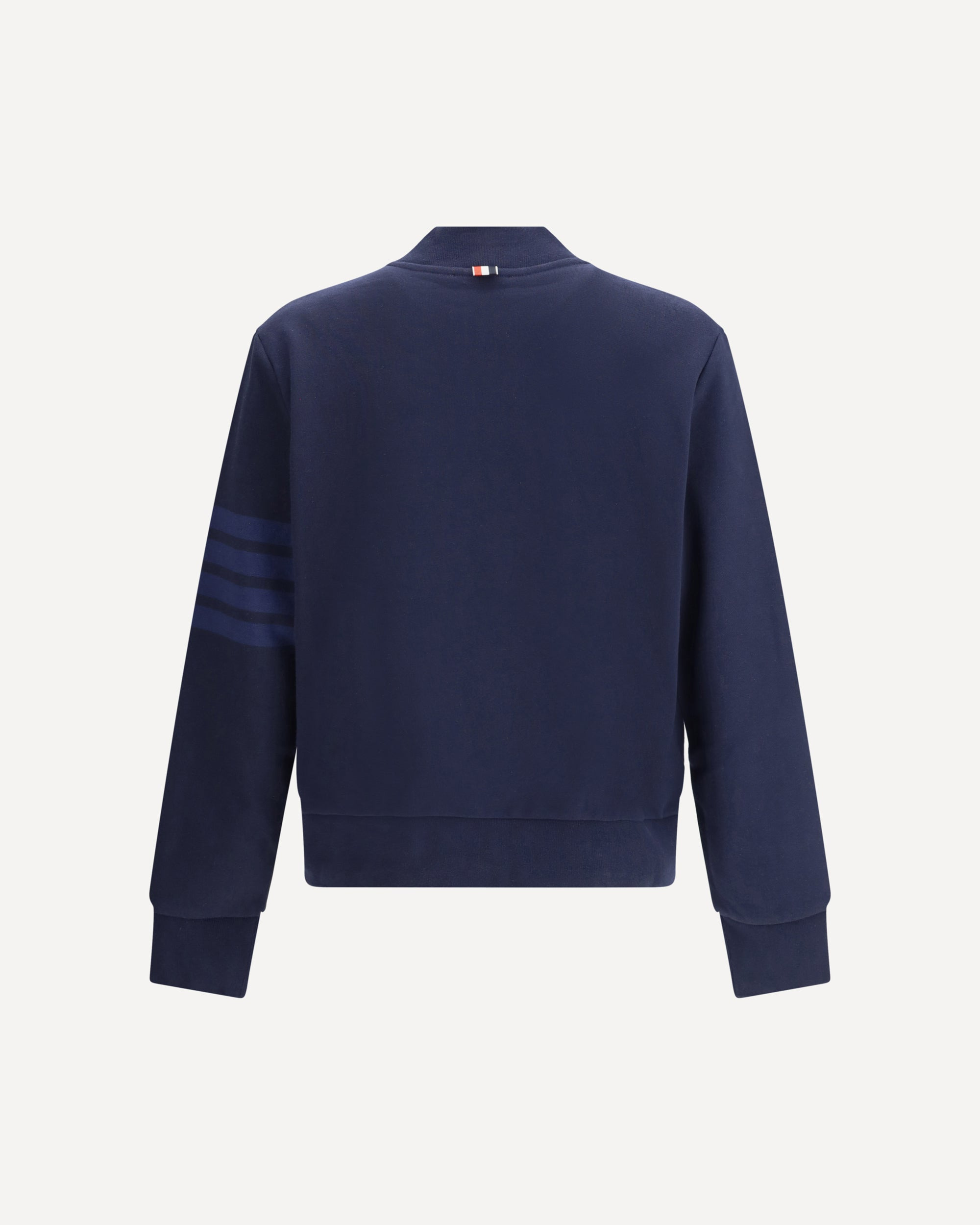 Zip Sweatshirt - 2