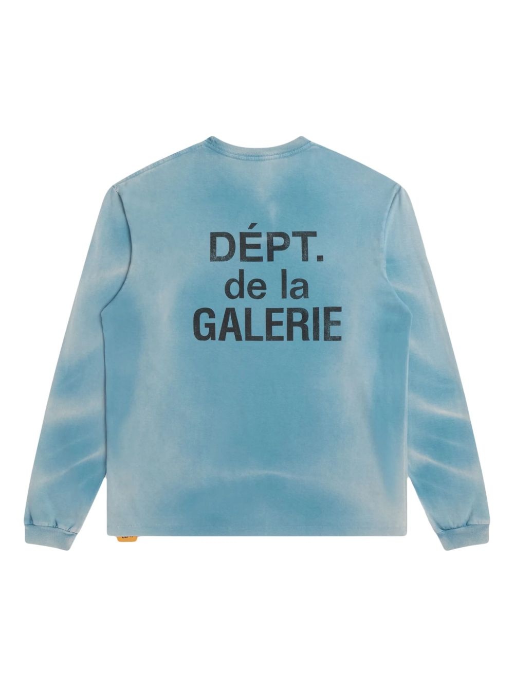 French sweatshirt - 2
