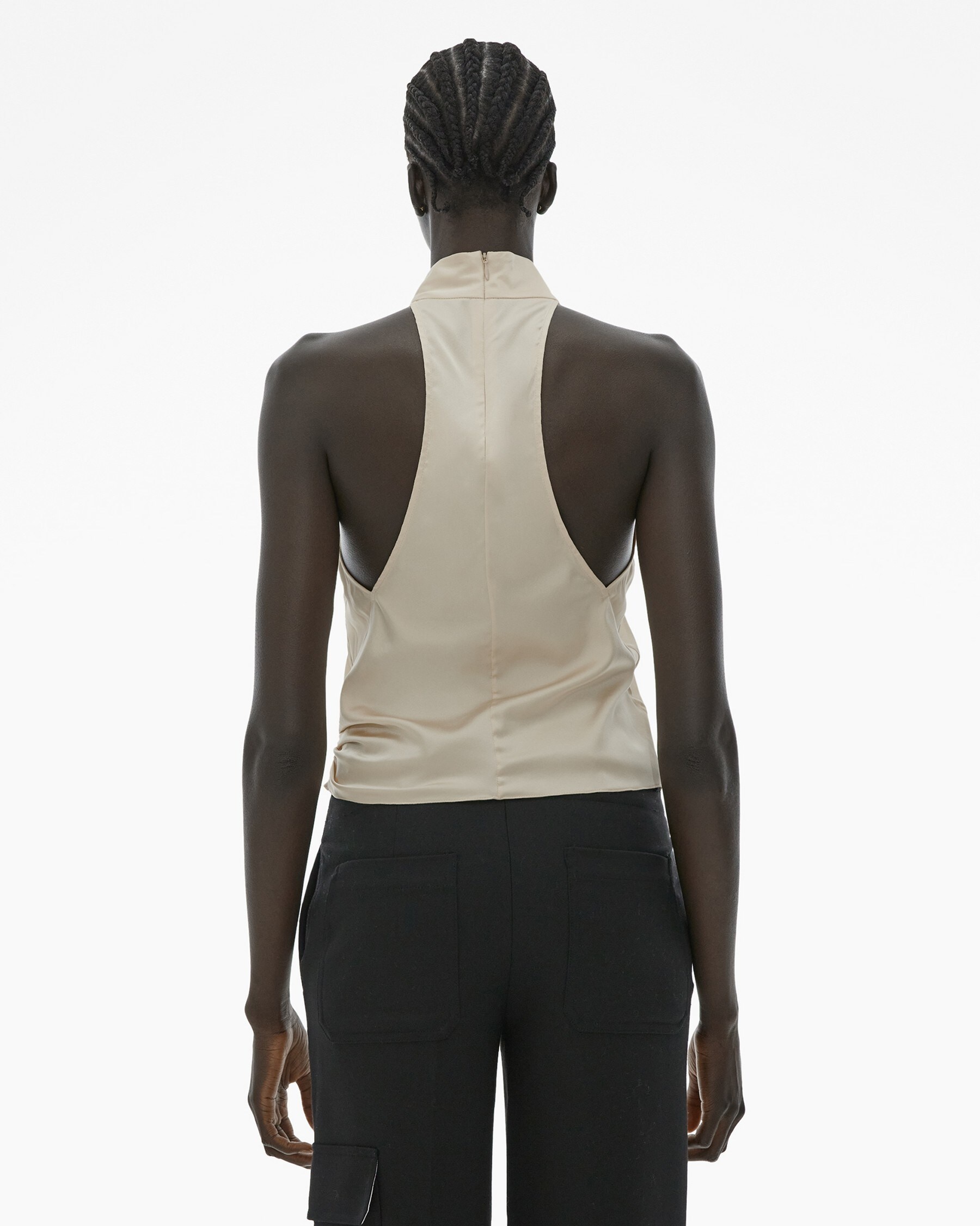 HALTER TOP - 4