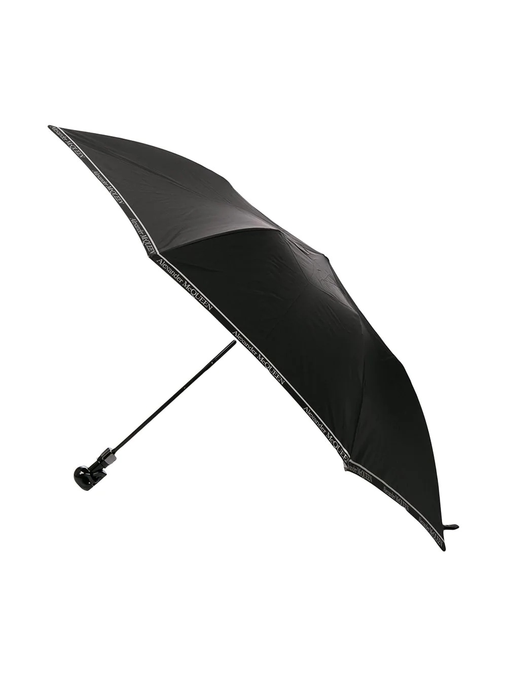 Skull handle umbrella - 3