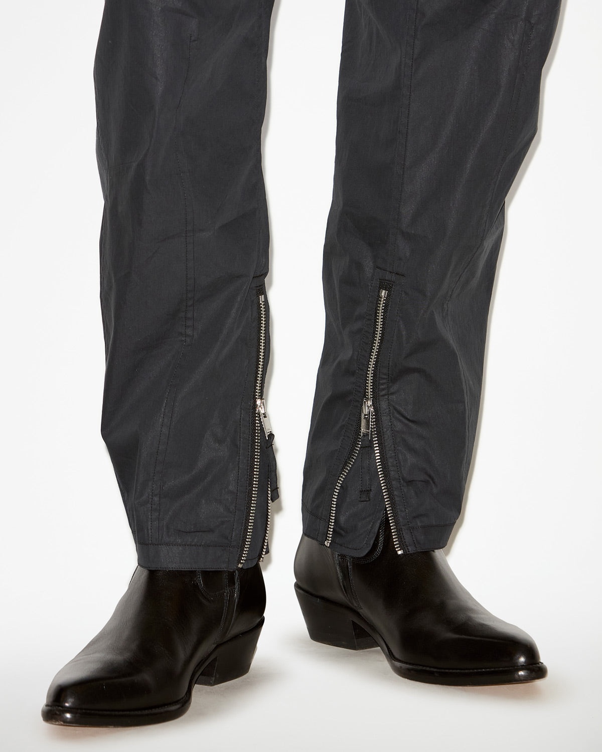 YILSEN PANTS - 3