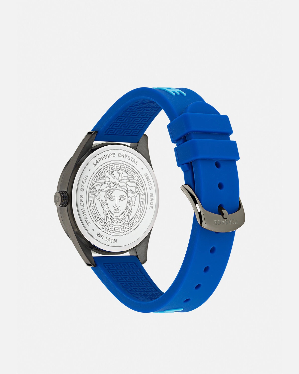 V-Vertical Watch - 2