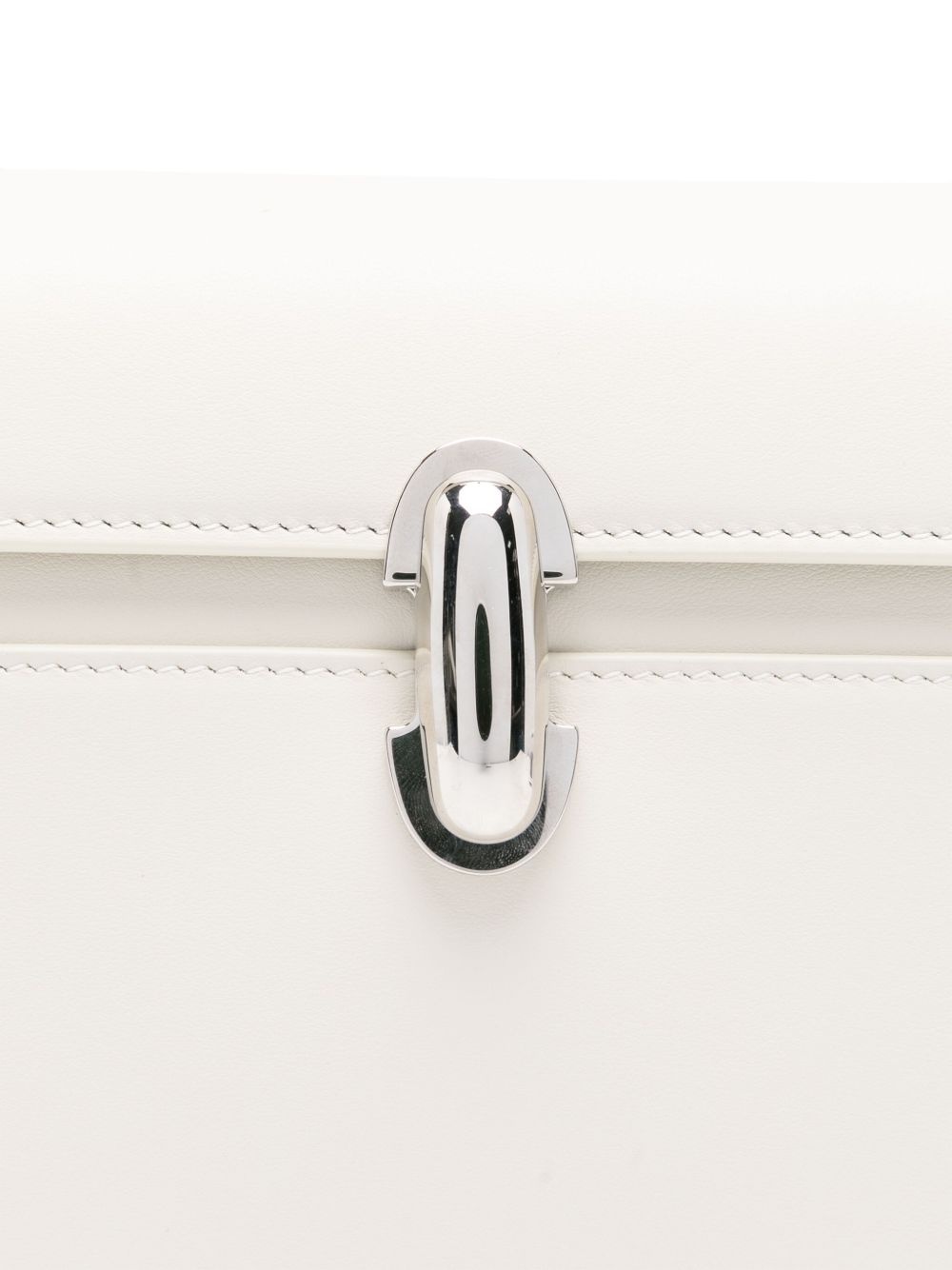 Symmetry clutch bag - 4