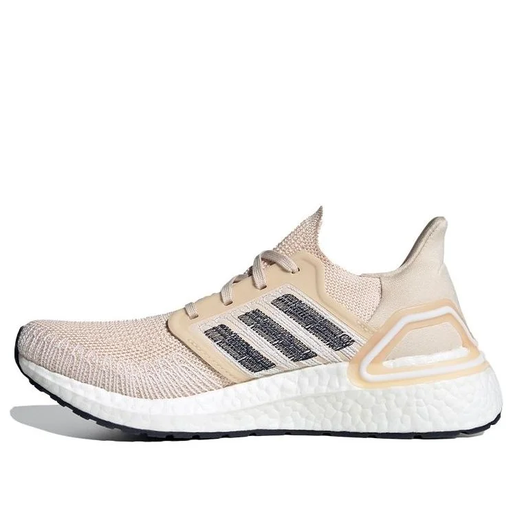 (WMNS) adidas Parley x UItraBoost 2020 'Linen' FW5667 - 1