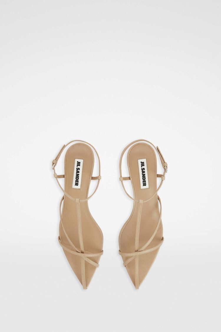 High Sandals - 5