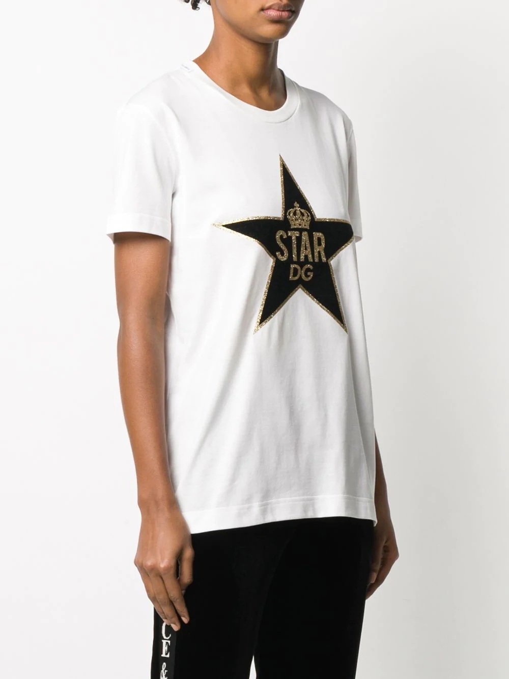 DG Star T-shirt - 3