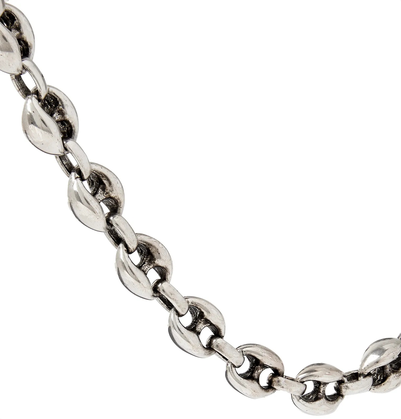 Silver-Tone Bracelet - 3