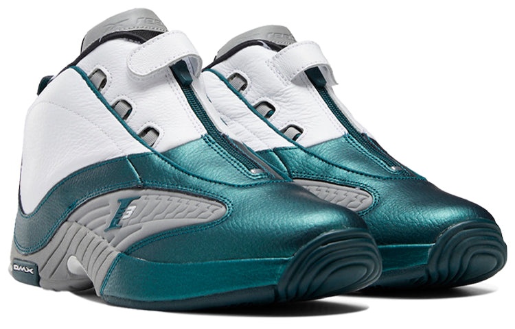 Reebok Answer 4 'The Tunnel' GX6235 - 3