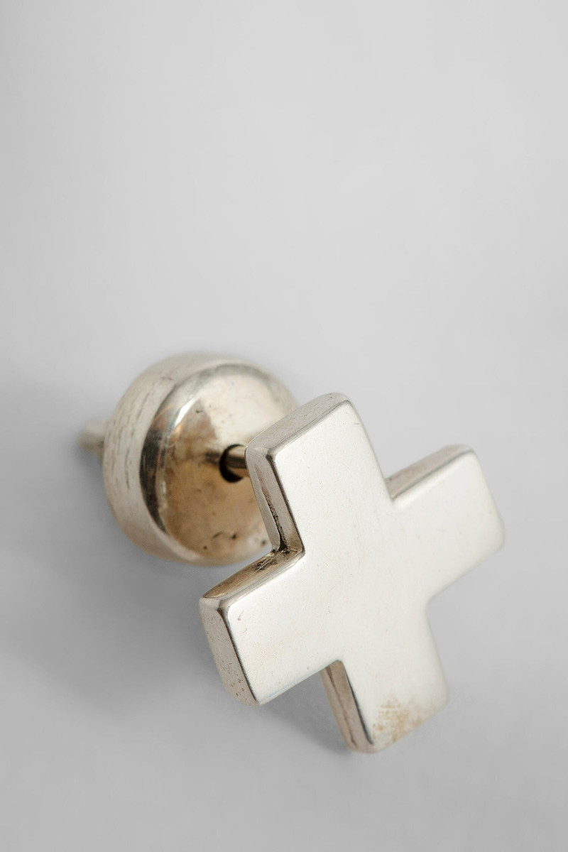 Parts of Four PARTS OF FOUR UNISEX SILVER EARRINGS outlook