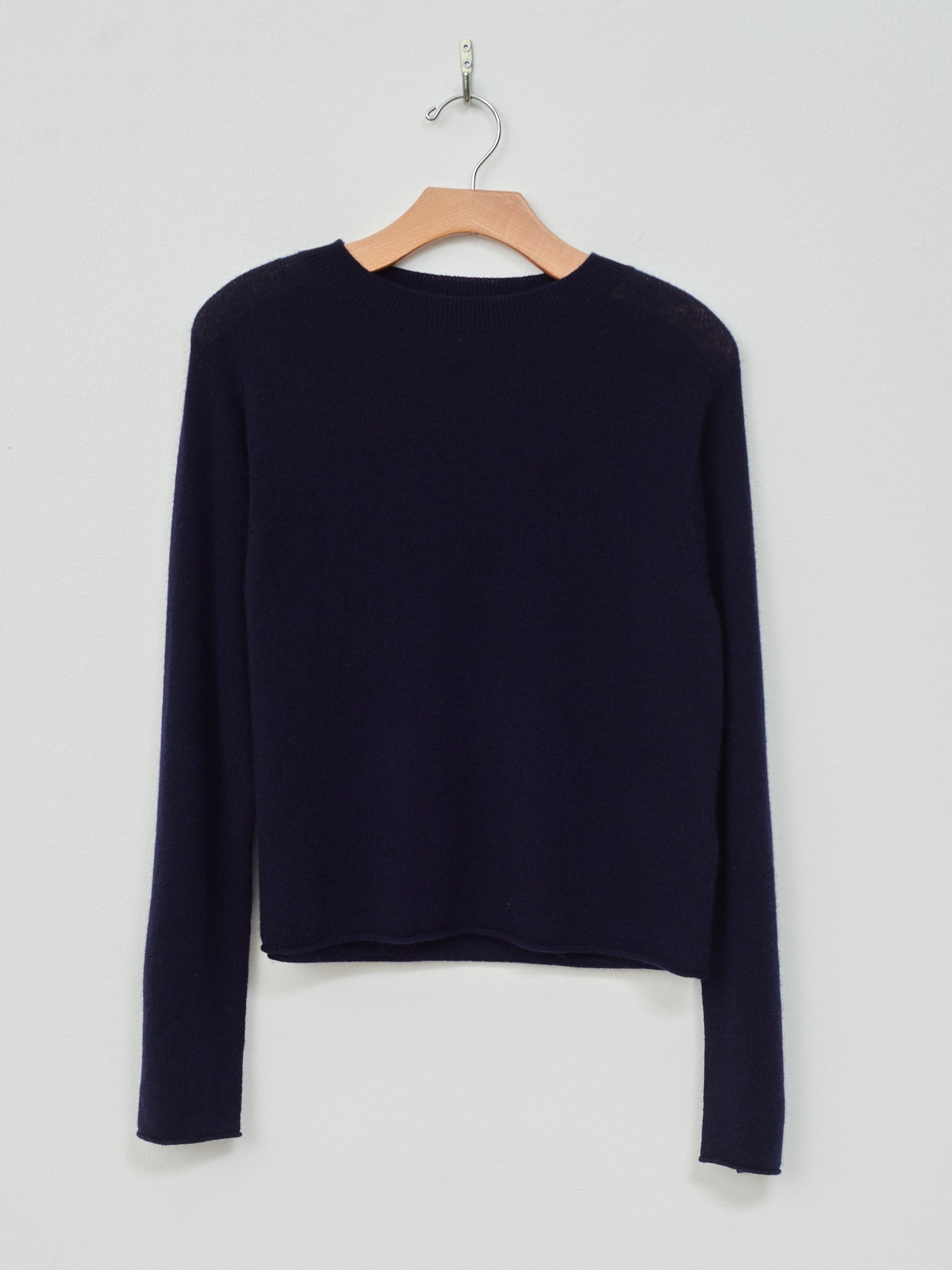 Mousse Knit - Midnight - 1