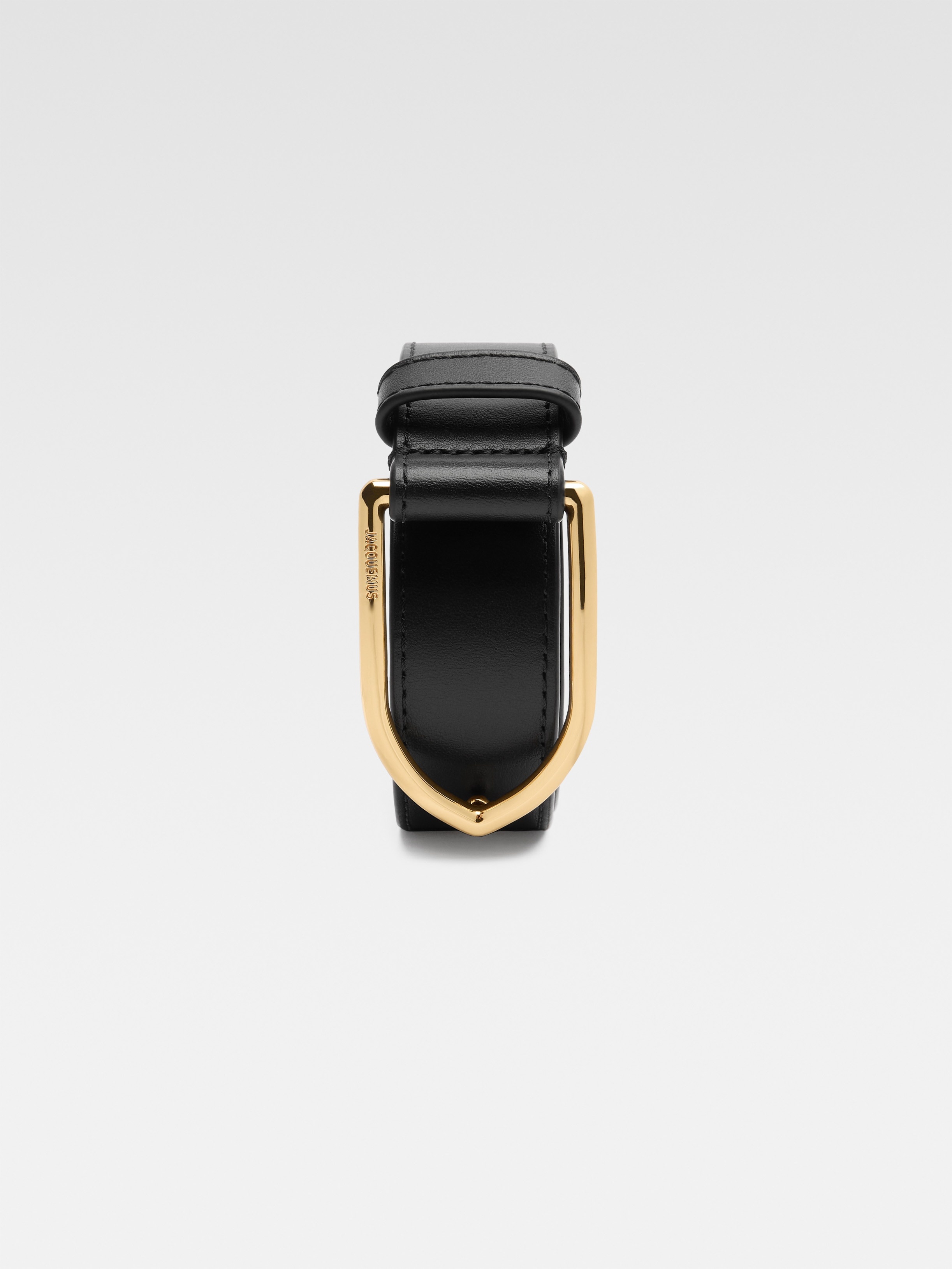 La ceinture Bambino - 2