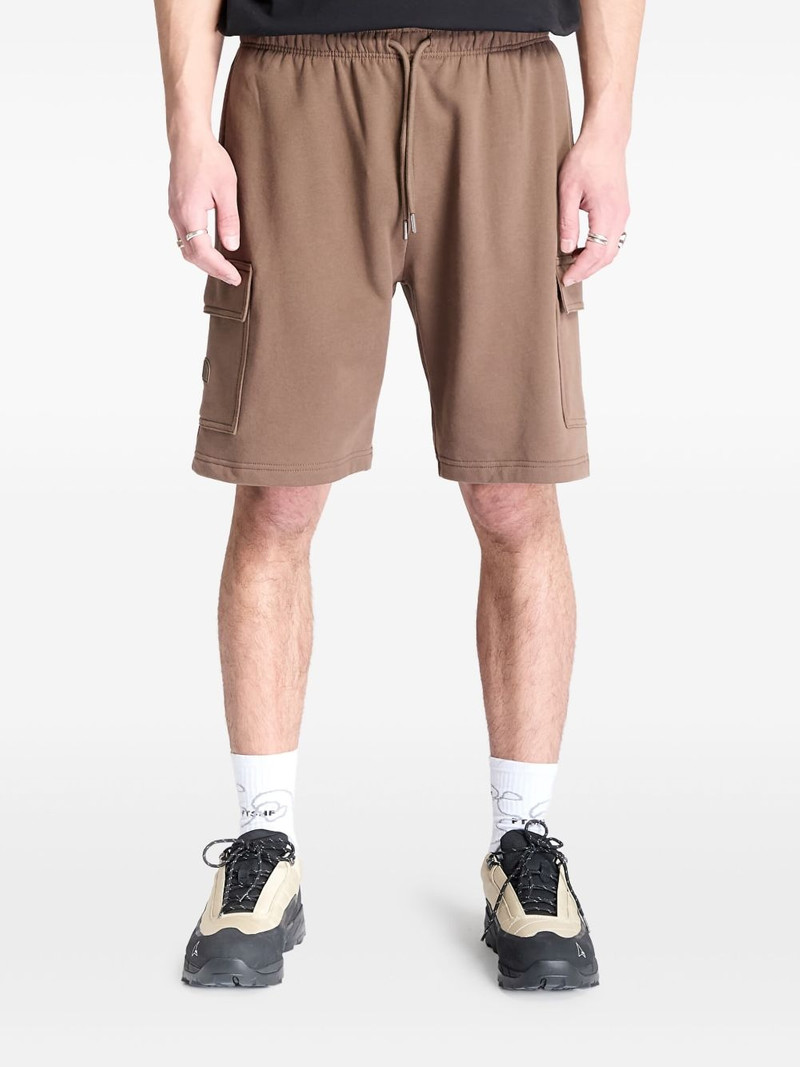 cotton shorts 1