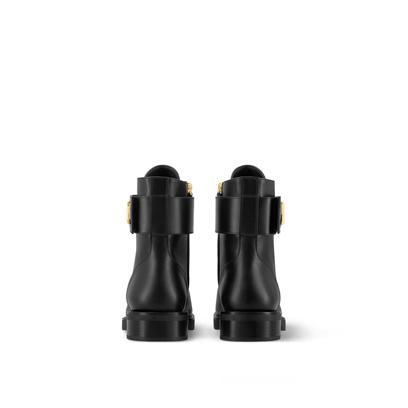 Wonderland Flat Ranger 5